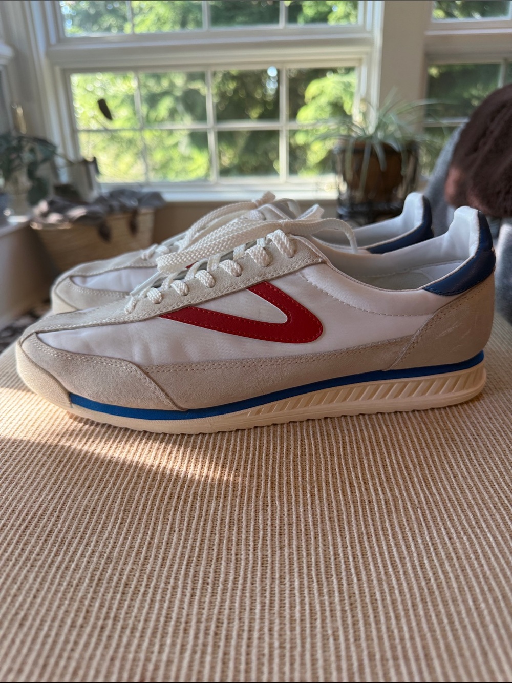 Draper James Tretorn Women's
sneakers 9.5